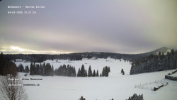 Pension Helena Honesová