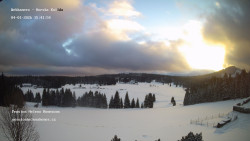 Pension Helena Honesová