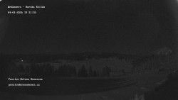 Pension Helena Honesová