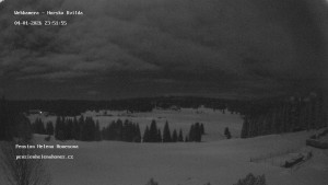 Obec Horská Kvilda - Pension Helena Honesová - 5.1.2026 v 00:00 Obec Horská Kvilda - Pension Helena Honesová - 5.1.2026 v 00:00