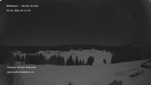 Obec Horská Kvilda - Pension Helena Honesová - 5.1.2026 v 02:15 Obec Horská Kvilda - Pension Helena Honesová - 5.1.2026 v 02:15