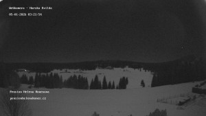 Obec Horská Kvilda - Pension Helena Honesová - 5.1.2026 v 03:30 Obec Horská Kvilda - Pension Helena Honesová - 5.1.2026 v 03:30