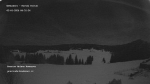 Obec Horská Kvilda - Pension Helena Honesová - 5.1.2026 v 05:00 Obec Horská Kvilda - Pension Helena Honesová - 5.1.2026 v 05:00