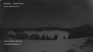 Obec Horská Kvilda - Pension Helena Honesová - 5.1.2026 v 05:30 Obec Horská Kvilda - Pension Helena Honesová - 5.1.2026 v 05:30