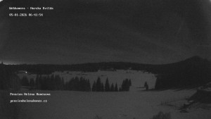 Obec Horská Kvilda - Pension Helena Honesová - 5.1.2026 v 06:45 Obec Horská Kvilda - Pension Helena Honesová - 5.1.2026 v 06:45