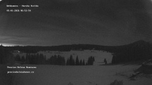 Obec Horská Kvilda - Pension Helena Honesová - 5.1.2026 v 07:00 Obec Horská Kvilda - Pension Helena Honesová - 5.1.2026 v 07:00