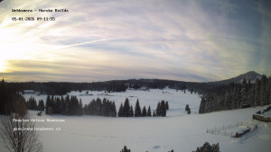 Obec Horská Kvilda - Pension Helena Honesová - 5.1.2026 v 09:15 Obec Horská Kvilda - Pension Helena Honesová - 5.1.2026 v 09:15