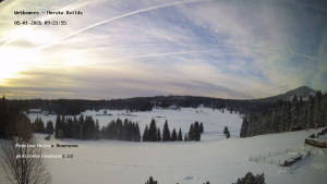 Obec Horská Kvilda - Pension Helena Honesová - 5.1.2026 v 09:30 Obec Horská Kvilda - Pension Helena Honesová - 5.1.2026 v 09:30