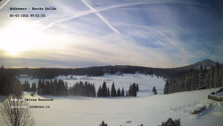 Pension Helena Honesová