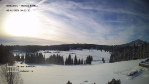 Obec Horská Kvilda - Pension Helena Honesová - 5.1.2026 v 10:30 Obec Horská Kvilda - Pension Helena Honesová - 5.1.2026 v 10:30