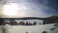 Pension Helena Honesová