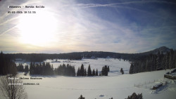 Pension Helena Honesová