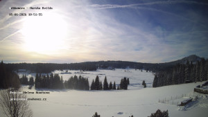 Obec Horská Kvilda - Pension Helena Honesová - 5.1.2026 v 11:00 Obec Horská Kvilda - Pension Helena Honesová - 5.1.2026 v 11:00