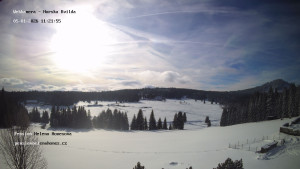 Obec Horská Kvilda - Pension Helena Honesová - 5.1.2026 v 11:30 Obec Horská Kvilda - Pension Helena Honesová - 5.1.2026 v 11:30