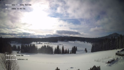 Pension Helena Honesová