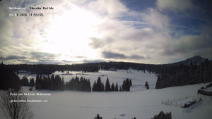 Obec Horská Kvilda - Pension Helena Honesová - 5.1.2026 v 12:00 Obec Horská Kvilda - Pension Helena Honesová - 5.1.2026 v 12:00