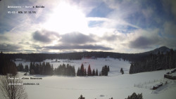 Pension Helena Honesová