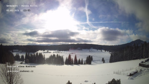 Obec Horská Kvilda - Pension Helena Honesová - 5.1.2026 v 12:30 Obec Horská Kvilda - Pension Helena Honesová - 5.1.2026 v 12:30