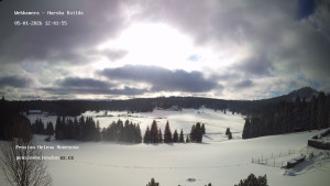 Obec Horská Kvilda - Pension Helena Honesová - 5.1.2026 v 12:45 Obec Horská Kvilda - Pension Helena Honesová - 5.1.2026 v 12:45