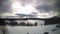 Pension Helena Honesová