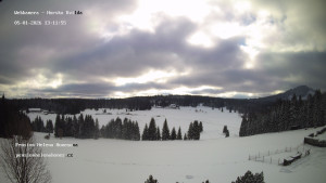 Obec Horská Kvilda - Pension Helena Honesová - 5.1.2026 v 13:15 Obec Horská Kvilda - Pension Helena Honesová - 5.1.2026 v 13:15