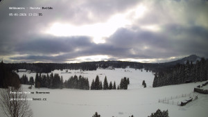 Obec Horská Kvilda - Pension Helena Honesová - 5.1.2026 v 13:30 Obec Horská Kvilda - Pension Helena Honesová - 5.1.2026 v 13:30