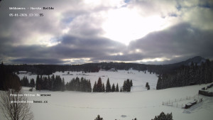 Obec Horská Kvilda - Pension Helena Honesová - 5.1.2026 v 13:45 Obec Horská Kvilda - Pension Helena Honesová - 5.1.2026 v 13:45