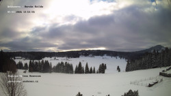 Pension Helena Honesová