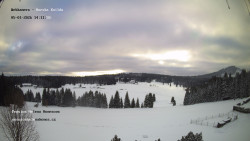 Pension Helena Honesová