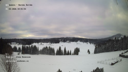 Pension Helena Honesová