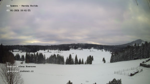 Obec Horská Kvilda - Pension Helena Honesová - 5.1.2026 v 14:45 Obec Horská Kvilda - Pension Helena Honesová - 5.1.2026 v 14:45