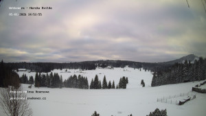 Obec Horská Kvilda - Pension Helena Honesová - 5.1.2026 v 15:00 Obec Horská Kvilda - Pension Helena Honesová - 5.1.2026 v 15:00