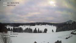 Pension Helena Honesová