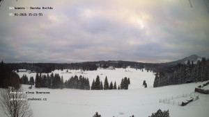 Obec Horská Kvilda - Pension Helena Honesová - 5.1.2026 v 15:30 Obec Horská Kvilda - Pension Helena Honesová - 5.1.2026 v 15:30