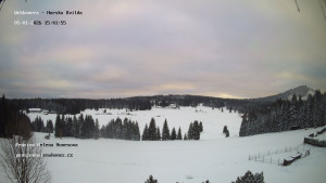 Obec Horská Kvilda - Pension Helena Honesová - 5.1.2026 v 15:45 Obec Horská Kvilda - Pension Helena Honesová - 5.1.2026 v 15:45