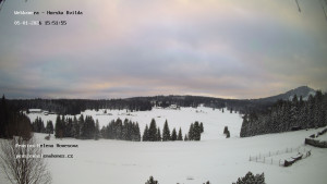 Obec Horská Kvilda - Pension Helena Honesová - 5.1.2026 v 16:00 Obec Horská Kvilda - Pension Helena Honesová - 5.1.2026 v 16:00