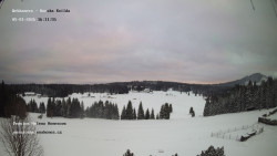 Pension Helena Honesová