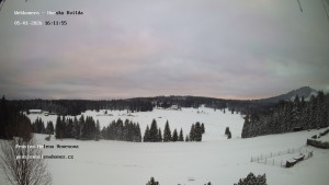 Obec Horská Kvilda - Pension Helena Honesová - 5.1.2026 v 16:15 Obec Horská Kvilda - Pension Helena Honesová - 5.1.2026 v 16:15