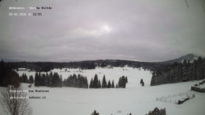 Obec Horská Kvilda - Pension Helena Honesová - 5.1.2026 v 16:30 Obec Horská Kvilda - Pension Helena Honesová - 5.1.2026 v 16:30