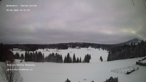 Obec Horská Kvilda - Pension Helena Honesová - 5.1.2026 v 16:45 Obec Horská Kvilda - Pension Helena Honesová - 5.1.2026 v 16:45