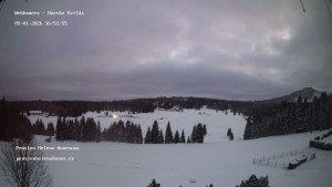 Obec Horská Kvilda - Pension Helena Honesová - 5.1.2026 v 17:00 Obec Horská Kvilda - Pension Helena Honesová - 5.1.2026 v 17:00