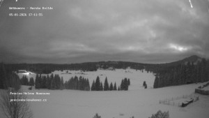 Obec Horská Kvilda - Pension Helena Honesová - 5.1.2026 v 17:15 Obec Horská Kvilda - Pension Helena Honesová - 5.1.2026 v 17:15