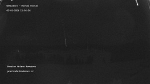 Obec Horská Kvilda - Pension Helena Honesová - 5.1.2026 v 21:15 Obec Horská Kvilda - Pension Helena Honesová - 5.1.2026 v 21:15