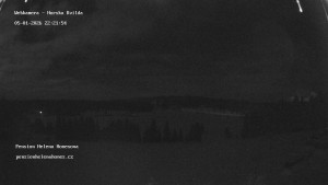 Obec Horská Kvilda - Pension Helena Honesová - 5.1.2026 v 22:30 Obec Horská Kvilda - Pension Helena Honesová - 5.1.2026 v 22:30