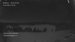 Obec Horská Kvilda - Pension Helena Honesová - 5.1.2026 v 23:30 Obec Horská Kvilda - Pension Helena Honesová - 5.1.2026 v 23:30