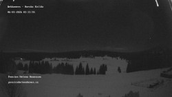 Pension Helena Honesová