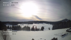 Pension Helena Honesová