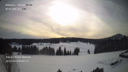 Pension Helena Honesová