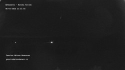 Pension Helena Honesová