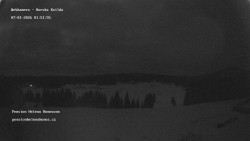 Pension Helena Honesová